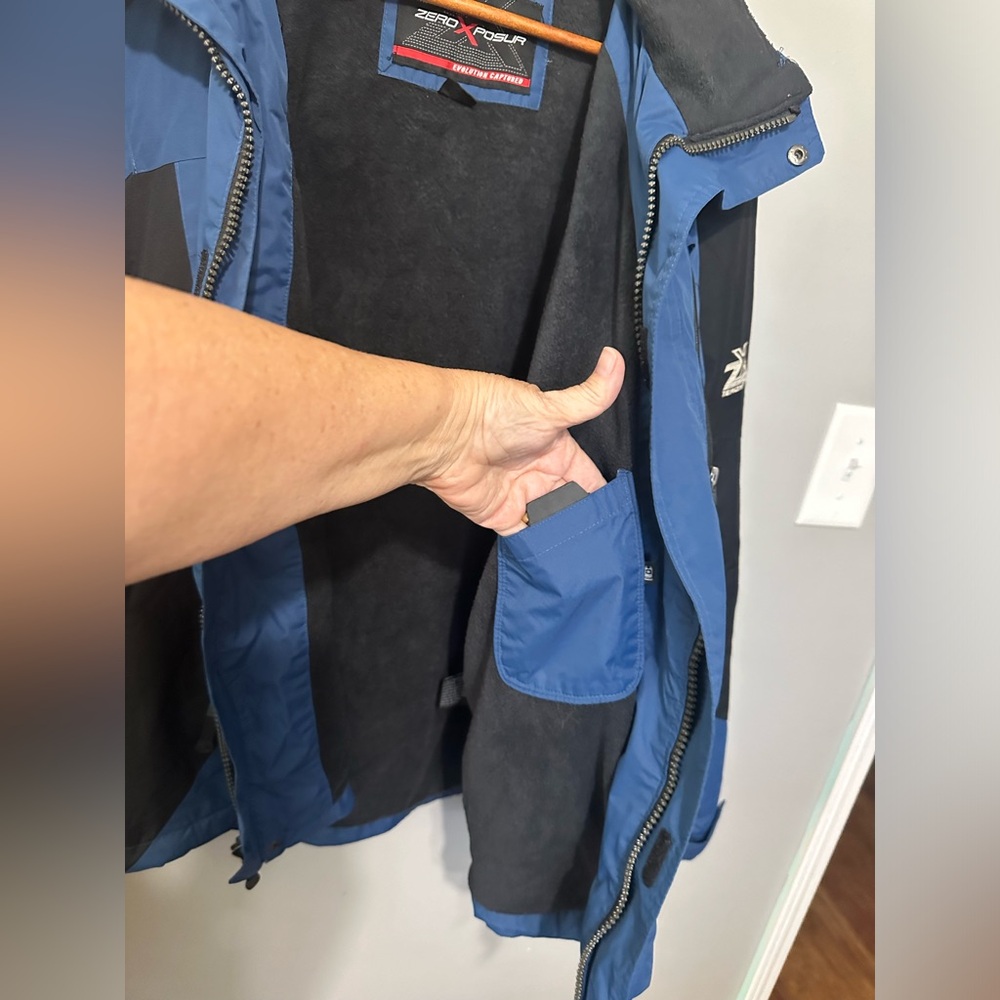 Zeroxposure, Evolution Captured, Waterproof, Men’… - image 6